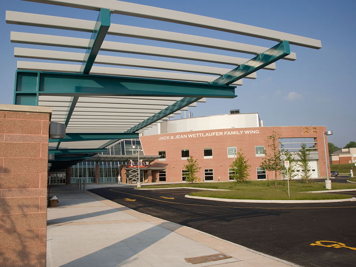 Woodstock Hospital urgently looking for volunteers