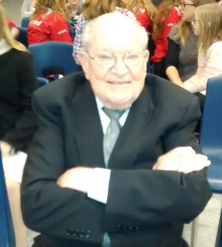 Stratford remembers the life of Keith Culliton