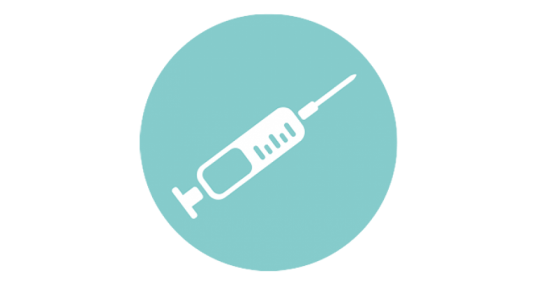 Flu season coming quickly