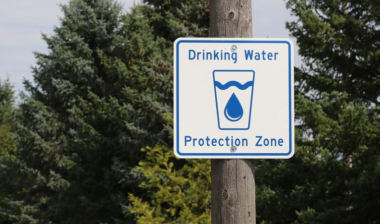 City of Stratford hoping to educate about drinking water protection
