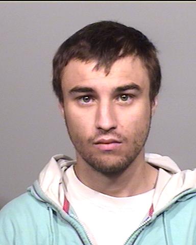 BREAKING: Stratford Police searching for man accused of assaulting officer