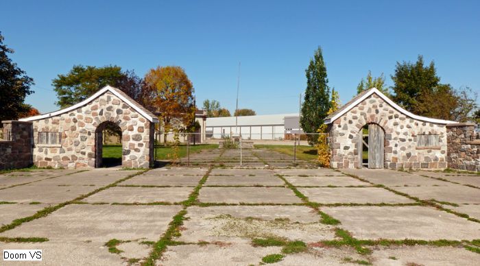 Heritage designation could be on the way for entrance to former Stratford fairgrounds