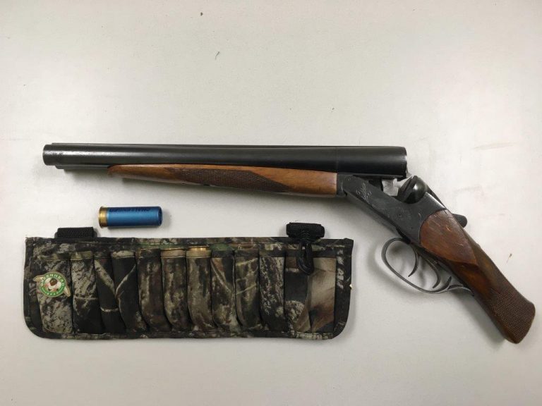 Busy weekend for Stratford Police