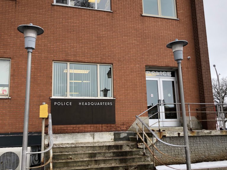 Police: Two teenage males face charges after home invasion in Stratford