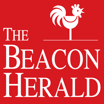 Stratford Beacon Herald to stop publishing newspapers on Mondays