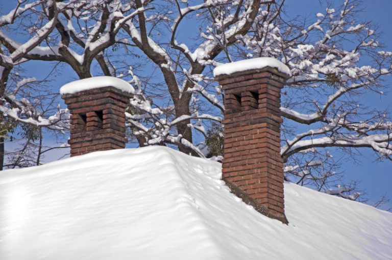 Officials reminding you about chimney safety during the winter