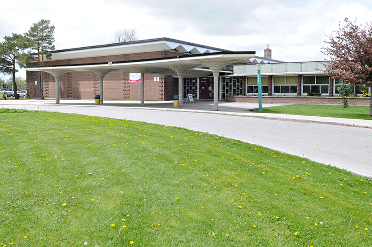 Students to be kept together at Stratford Northwestern Secondary School during transition year