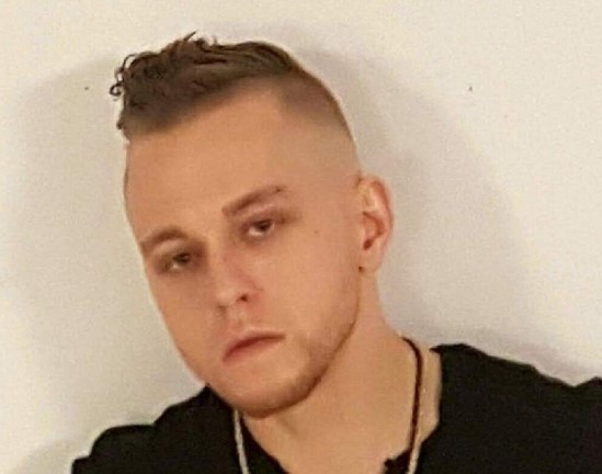 BREAKING: Woodstock Police searching for wanted Stratford man