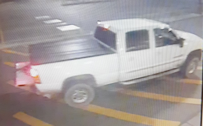 Police investigating ATM theft in Tillsonburg