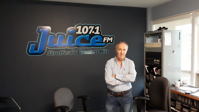 BREAKING: Eddie Matthews announces departure from Vista Radio