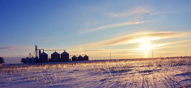 Funding on the way from Ottawa for agriculture industry