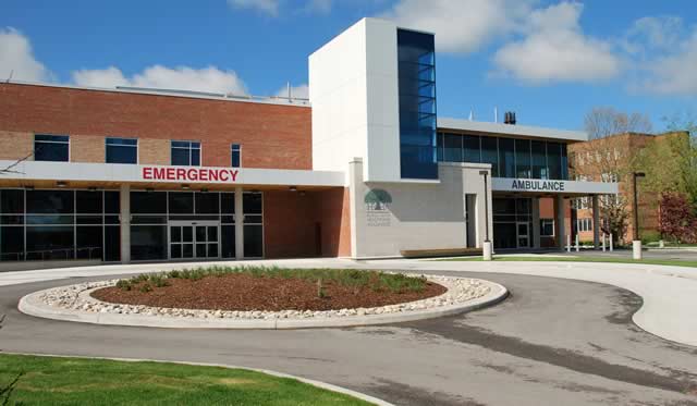 Influenza outbreak at Stratford General Hospital declared over