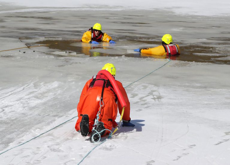 Warning issued about water safety as temperatures rises