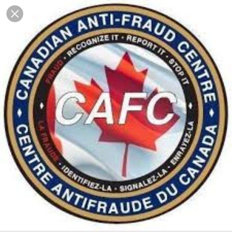 Stratford Police warning you about scam involving carbon tax rebate