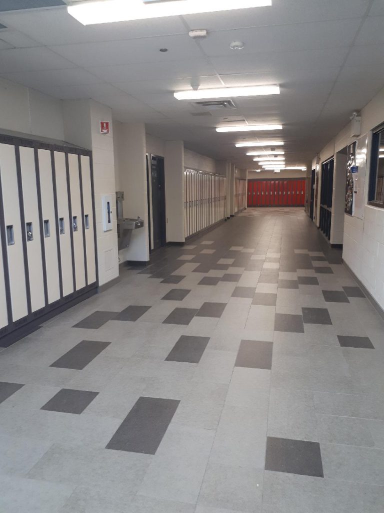Ontario wide school walkout planned for Thursday to bring awareness to new plan for education