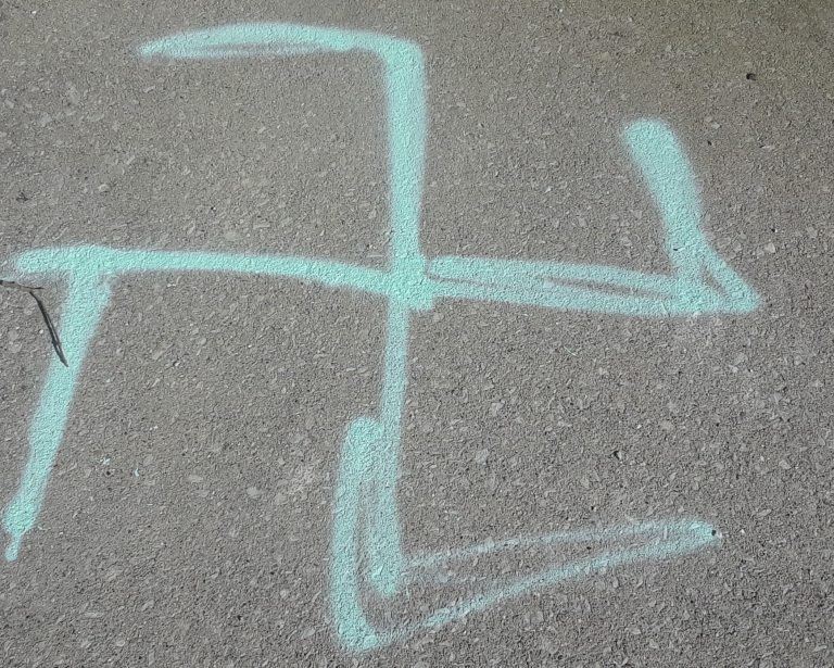 Perth County OPP investigating ‘tagging’ in North Perth