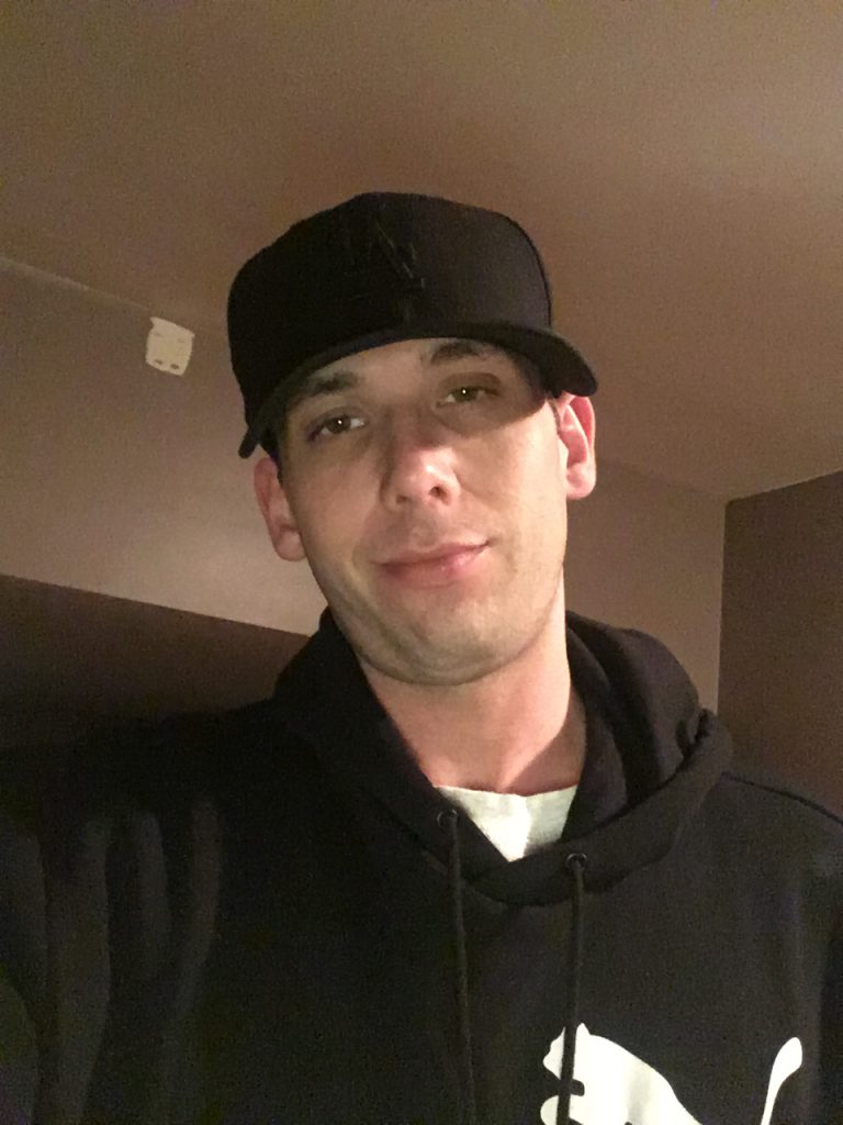UPDATE: Stratford Police say missing man located safely