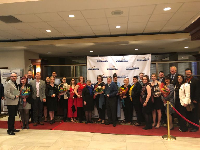 Stratford and District Chamber celebrates Business Excellence