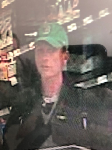 UPDATE: Police arrest suspect accused of shoplifting from Listowel business