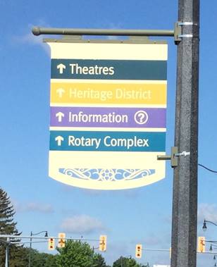 Open house on wayfinding being held in Stratford