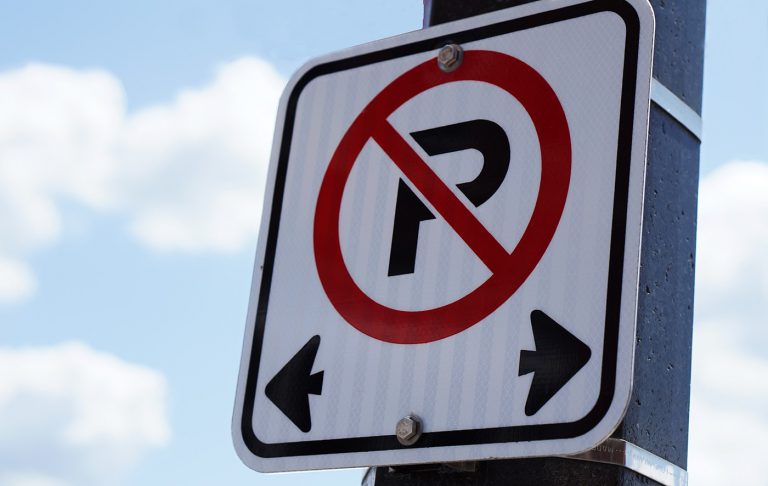 Changes to parking by-law enforcement in Stratford