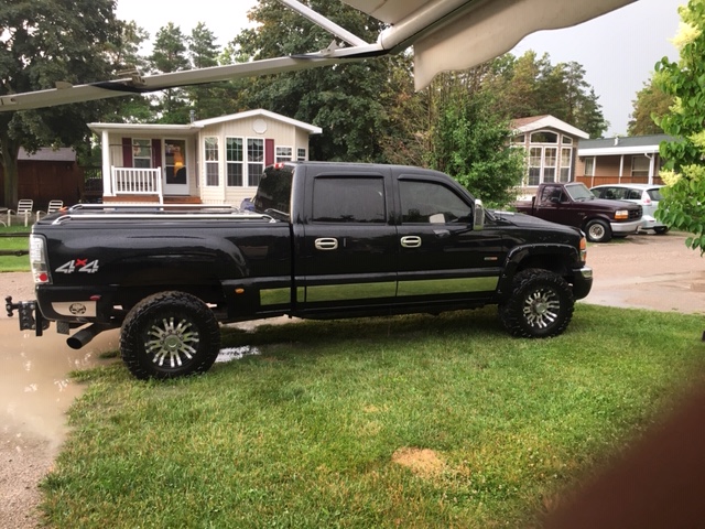 Police searching for pickup truck stolen in West Perth