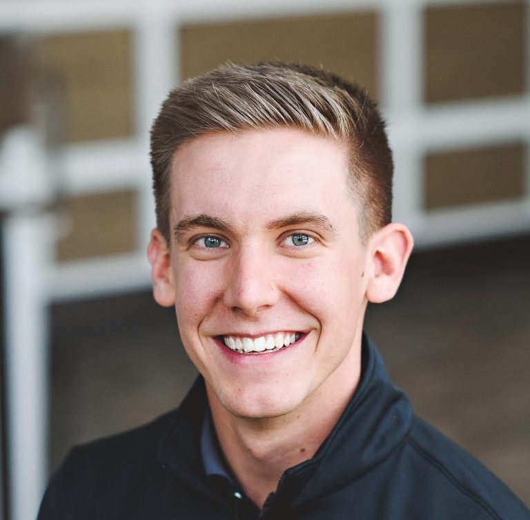 Stratford golf professional named Head Coach of Canadian Junior Golf Association