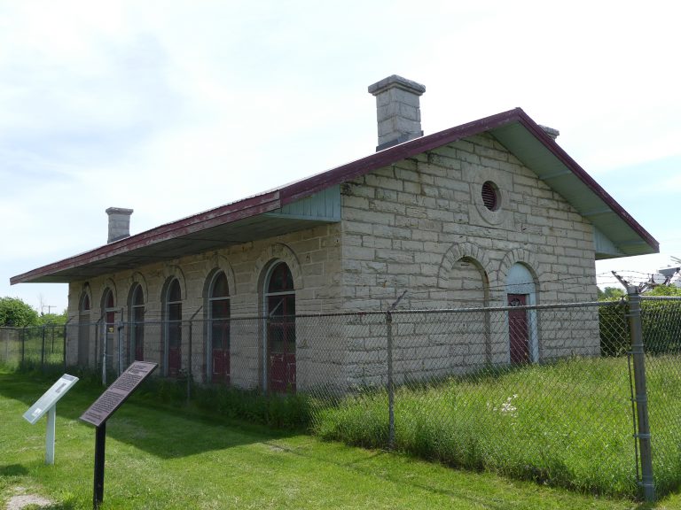 St.Marys looking for those interested in developing two heritage properties
