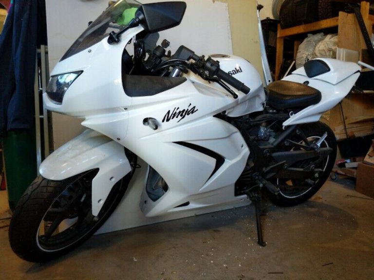 Police searching for two motorcycles stolen in West Perth