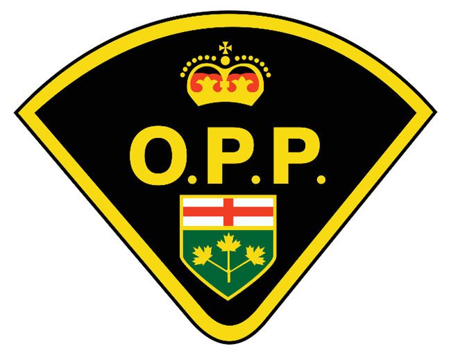 One person in hospital after collision in Zorra Township