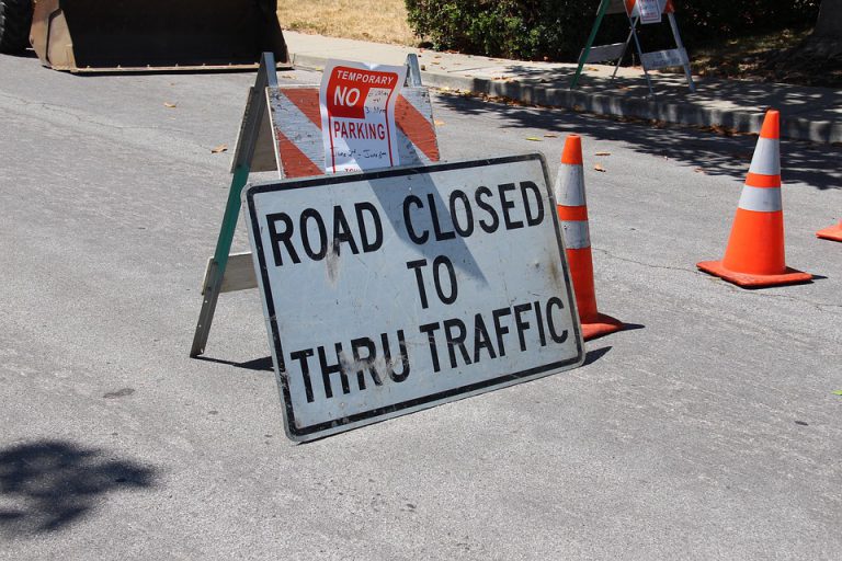 Some roads closed for 24th Annual Rotary Dragon Boat Festival