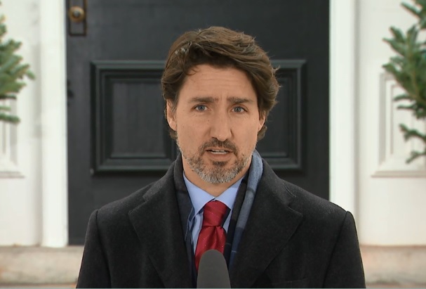 Trudeau announces $62.5 million for Canada's fish and seafood industry