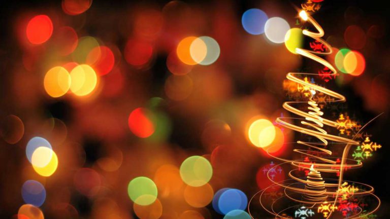 A Merry Ukrainian Christmas being held in St. Marys