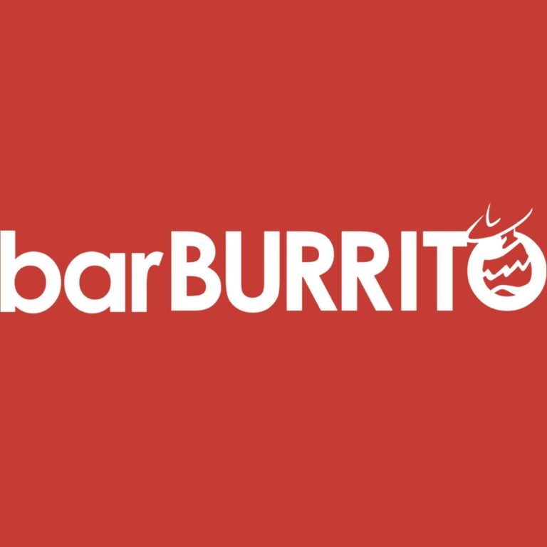 Bar Burrito Food Drive