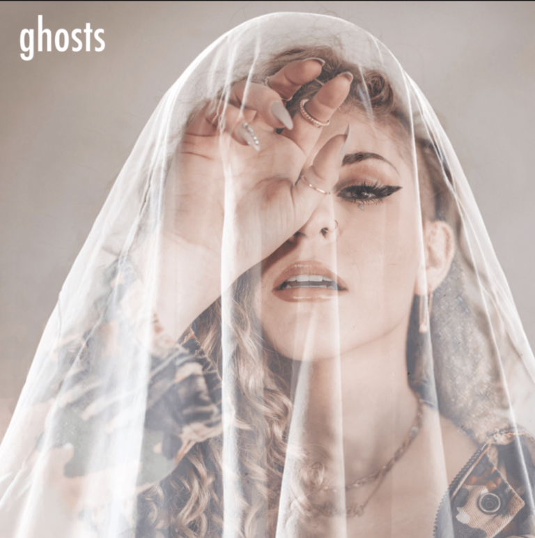 Alexis Lynn “GHOSTS” Interview