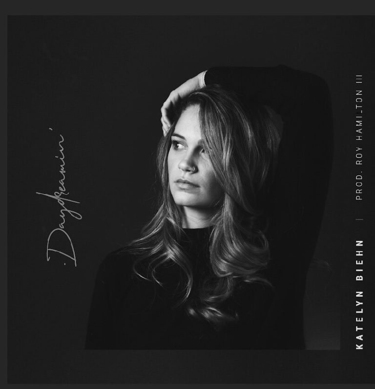 Stratford Local Katelyn Biehn’s New Single “Daydreamin'”