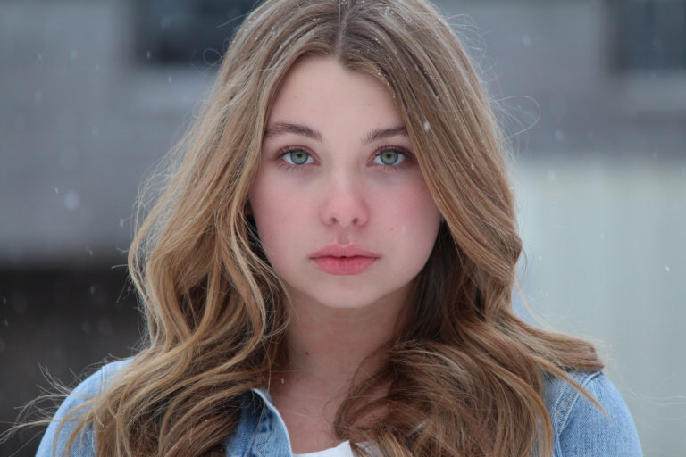 Milverton Teen Releases Her First Single “What You Leave Behind”