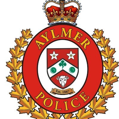 Three Perth County residents charged at Aylmer church