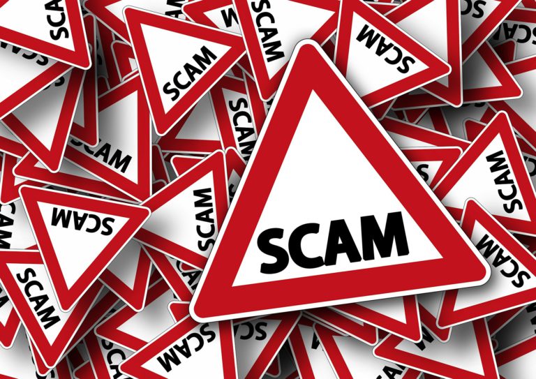 St.Marys resident loses over $70,000 in scam