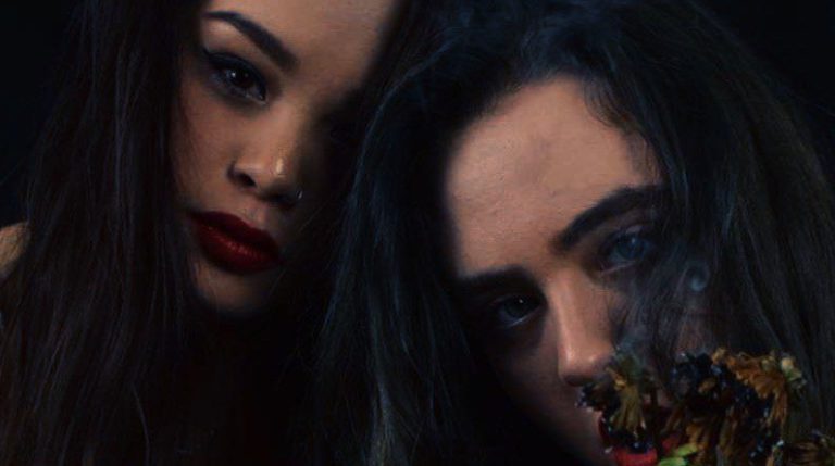“October Tenth” by Delaney Brooklyn and Katie Parker