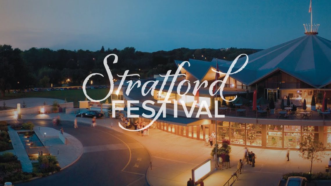 Stratford Festival unveils 2023 season My Stratford Now