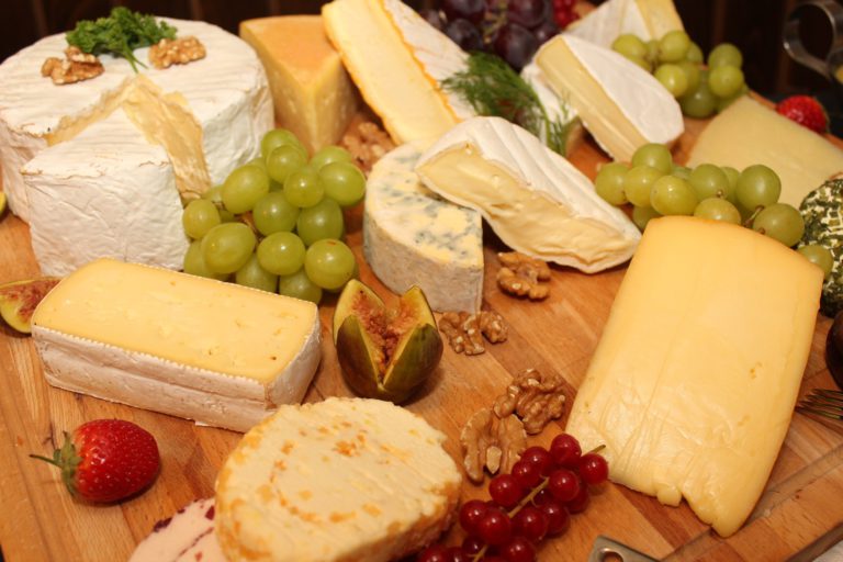 Saputo inks deal to buy British cheesemaker