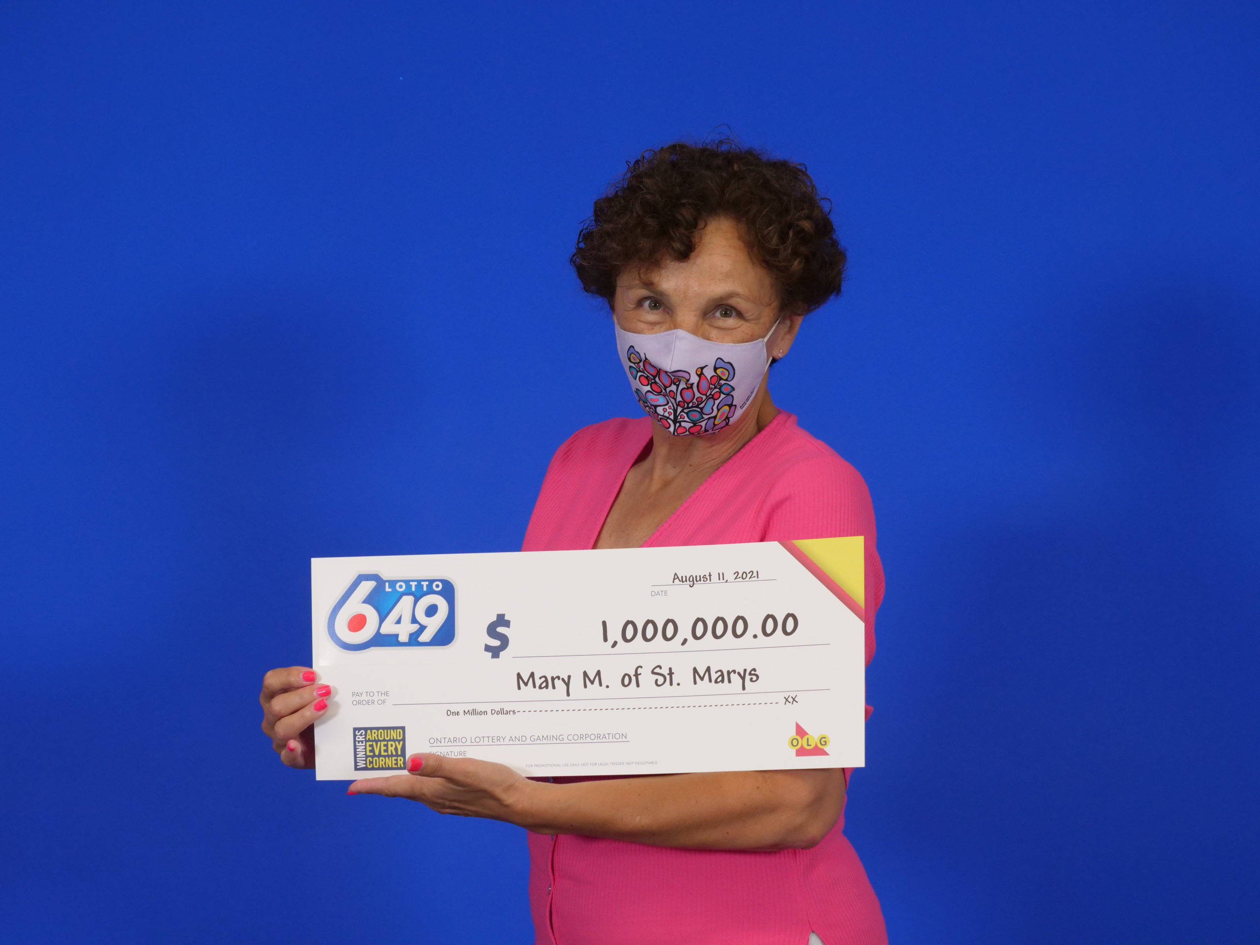  Play Lotto Max Online 