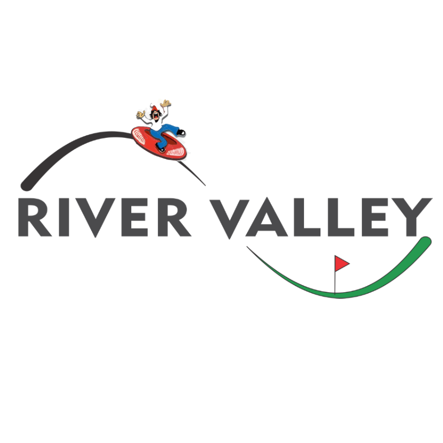 River Valley Golf & Snow Tube Slide