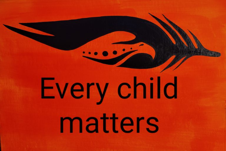National Day for Truth and Reconciliation