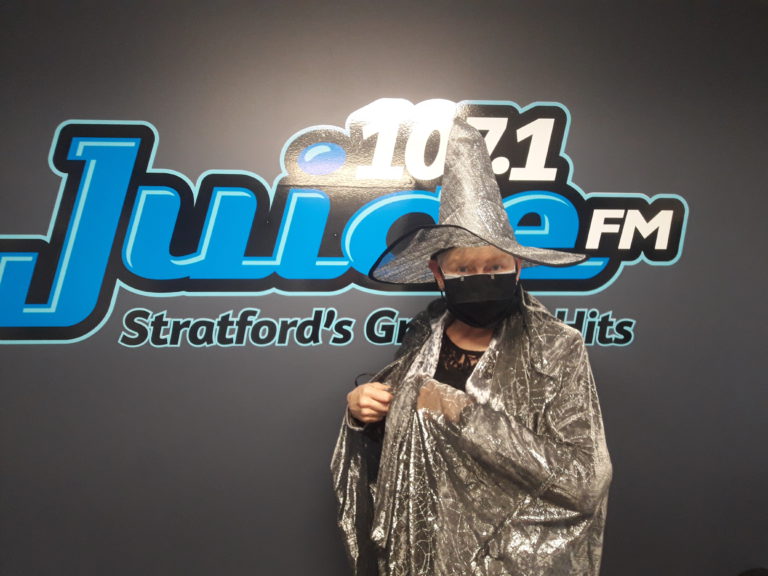 Find Mr. Scarecrow At Festival Marketplace Shopping Centre