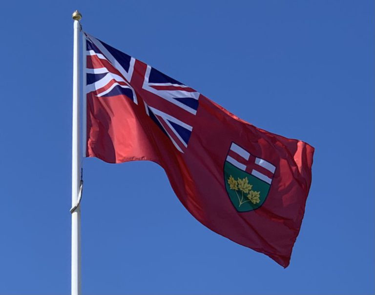 Ontario Seniors Community Grant Program applications now open