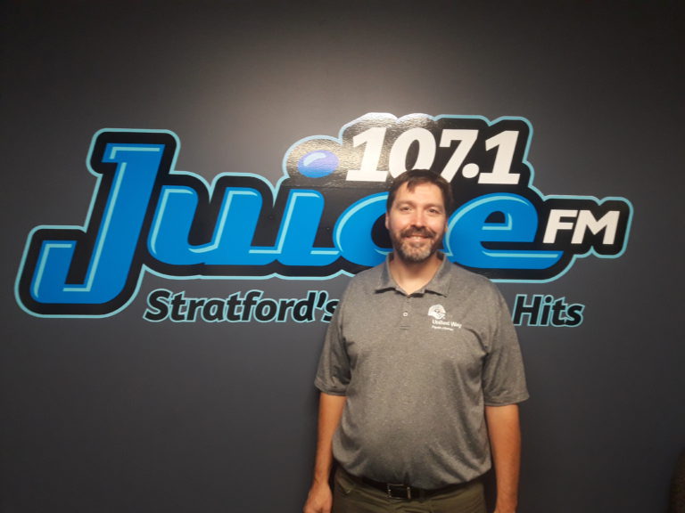 United Way Perth Huron Campaign Update