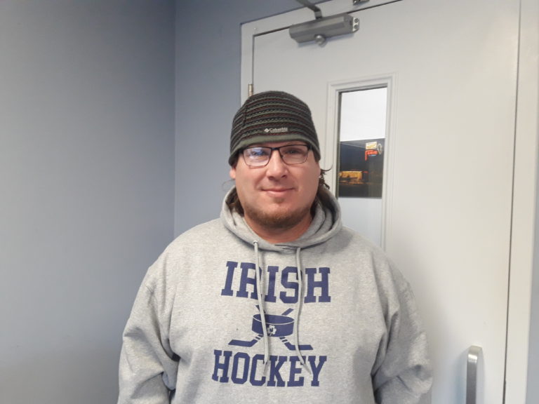 Stratford Fighting Irish Comedy Show
