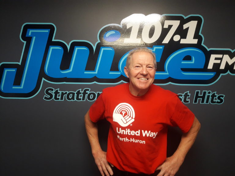 United Way Perth-Huron Campaign Update